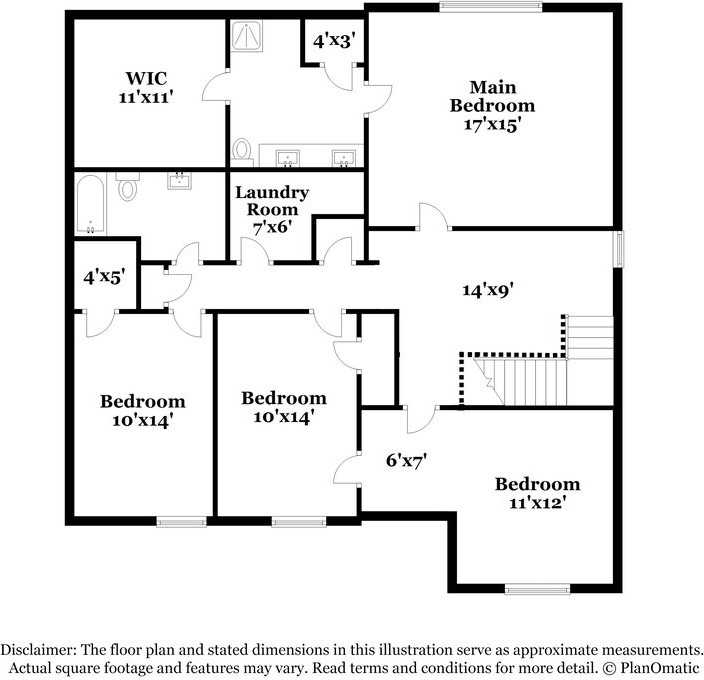 3737 Wickley Ln - Photo 3 of 17