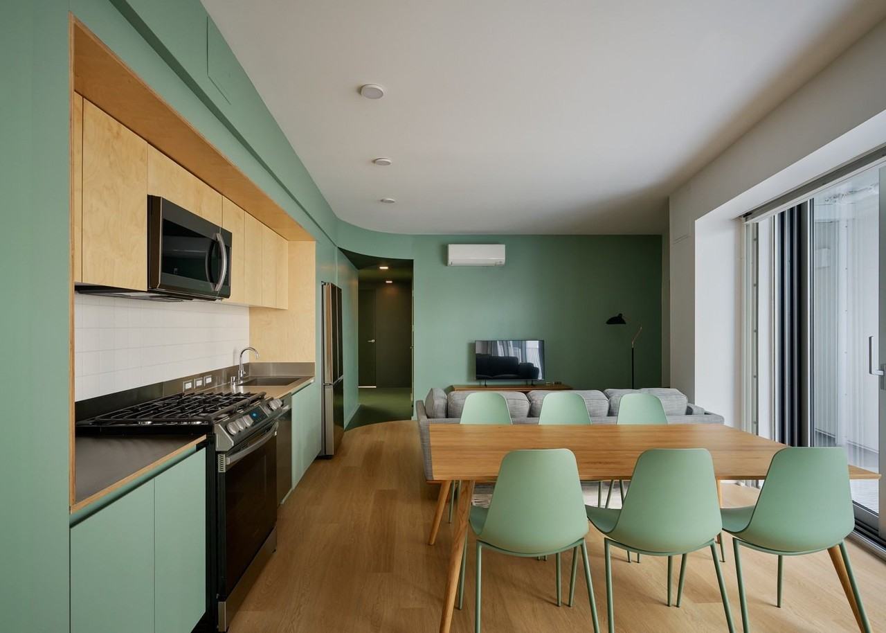 Comma Barrington Co-Living - Photo 6 of 28