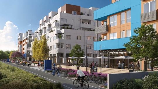 The REMM Group 3 of 4