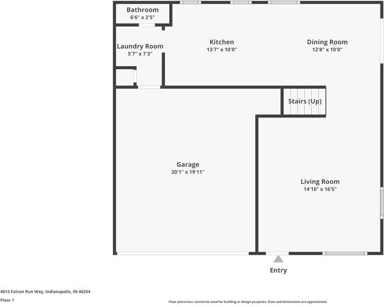 4615 Falcon Run Way - Photo 3 of 17