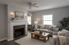 Overlook - Photo 2 of 14