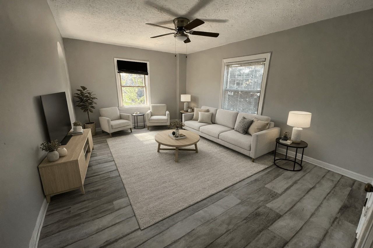 Overlook - Photo 5 of 14