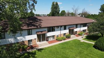 featured image of Orin Rd