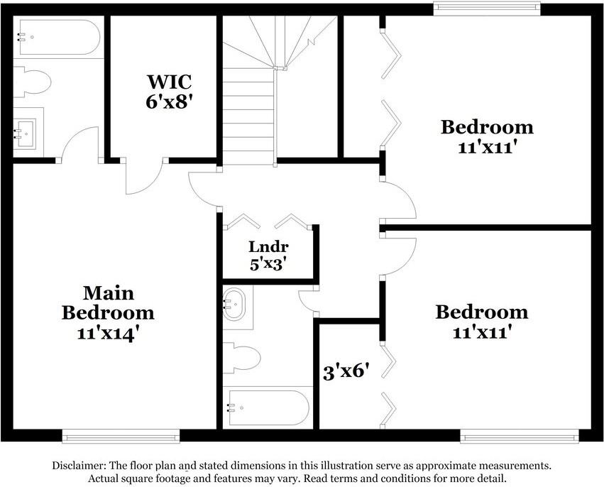 972 Pine Hollow Rd - Photo 3 of 16