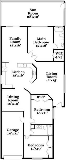 428 Lakeside Cir - Photo 2 of 16