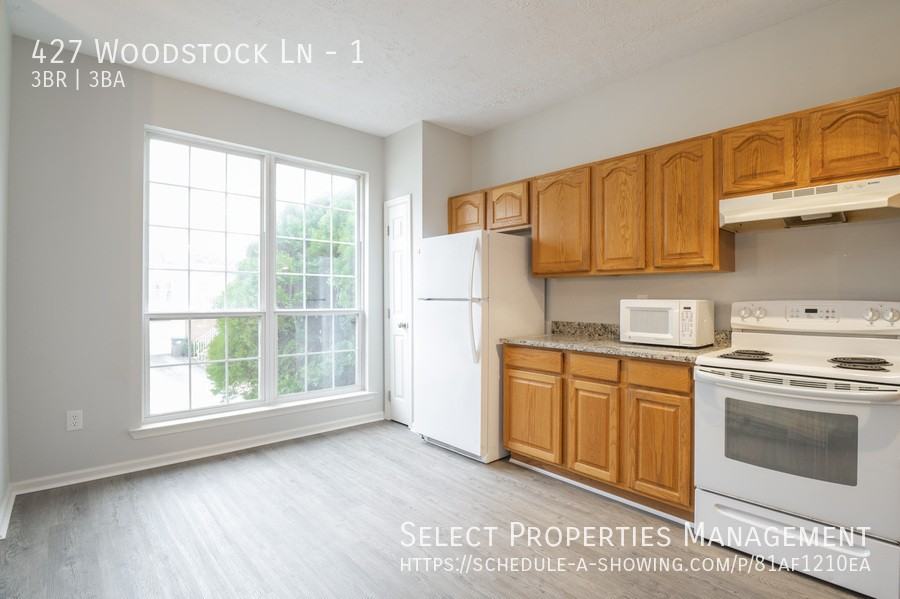 427 Woodstock Ln #1 - Photo 6 of 21