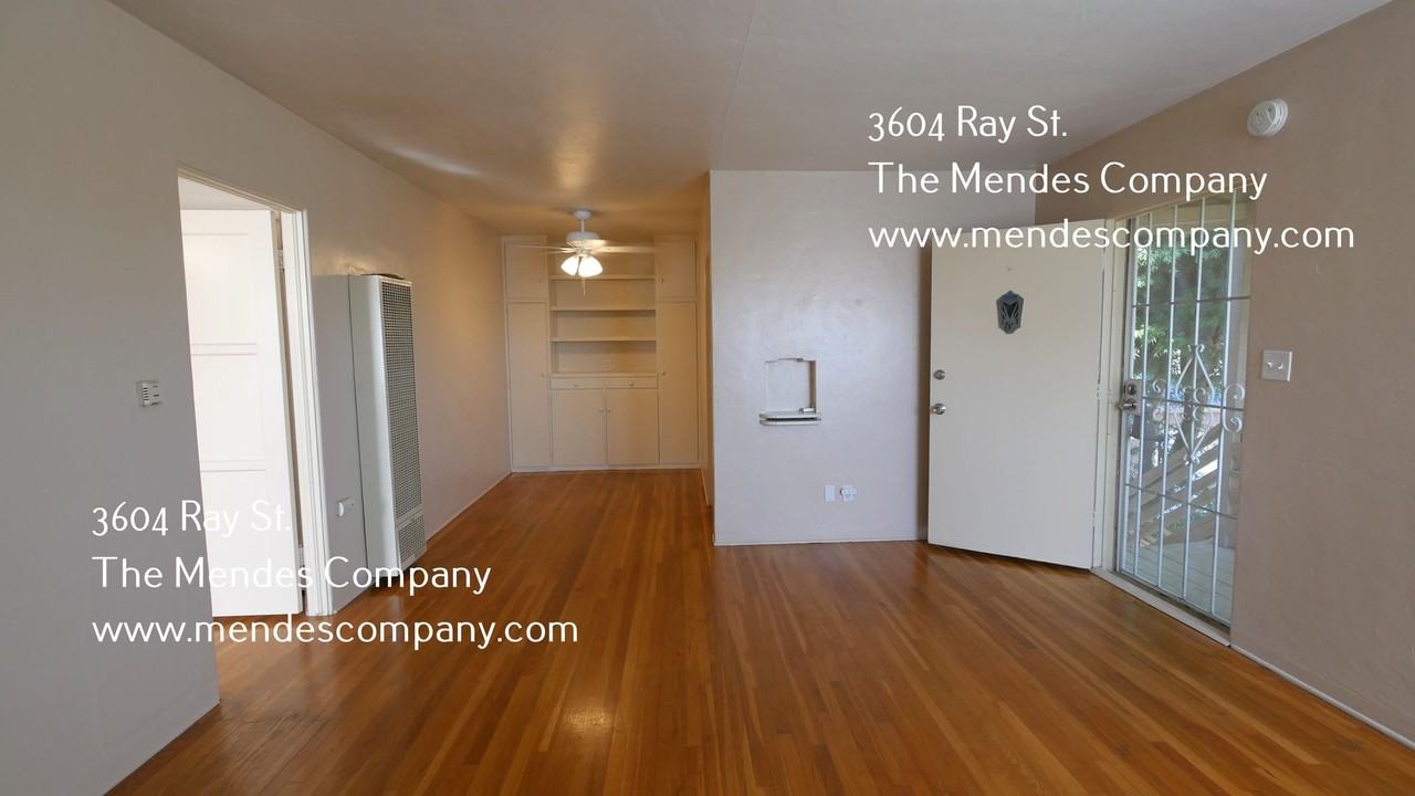3604 Ray St - Photo 4 of 11