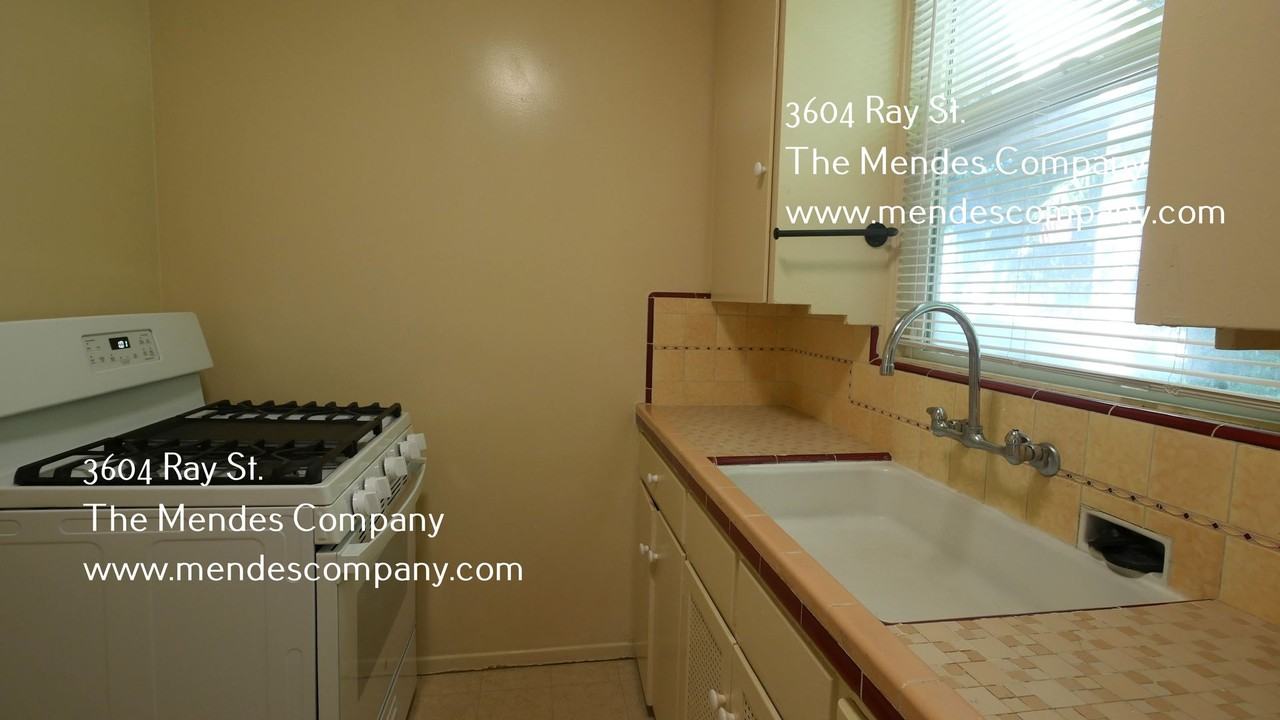 3604 Ray St - Photo 6 of 11