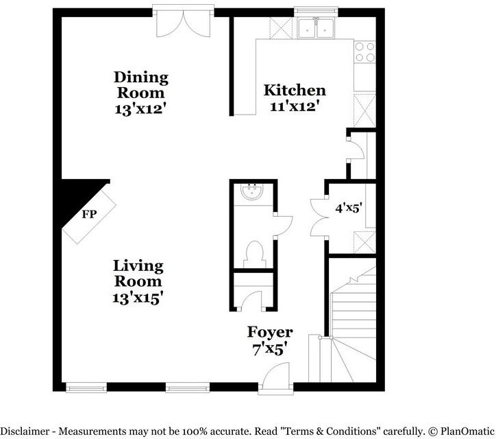 7314 Darblay St - Photo 2 of 17