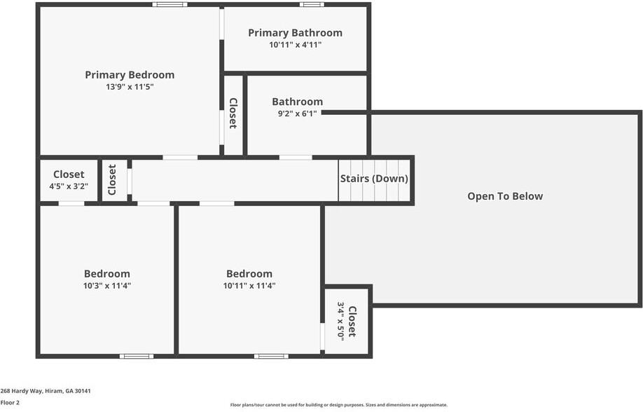 268 Hardy Way - Photo 3 of 18