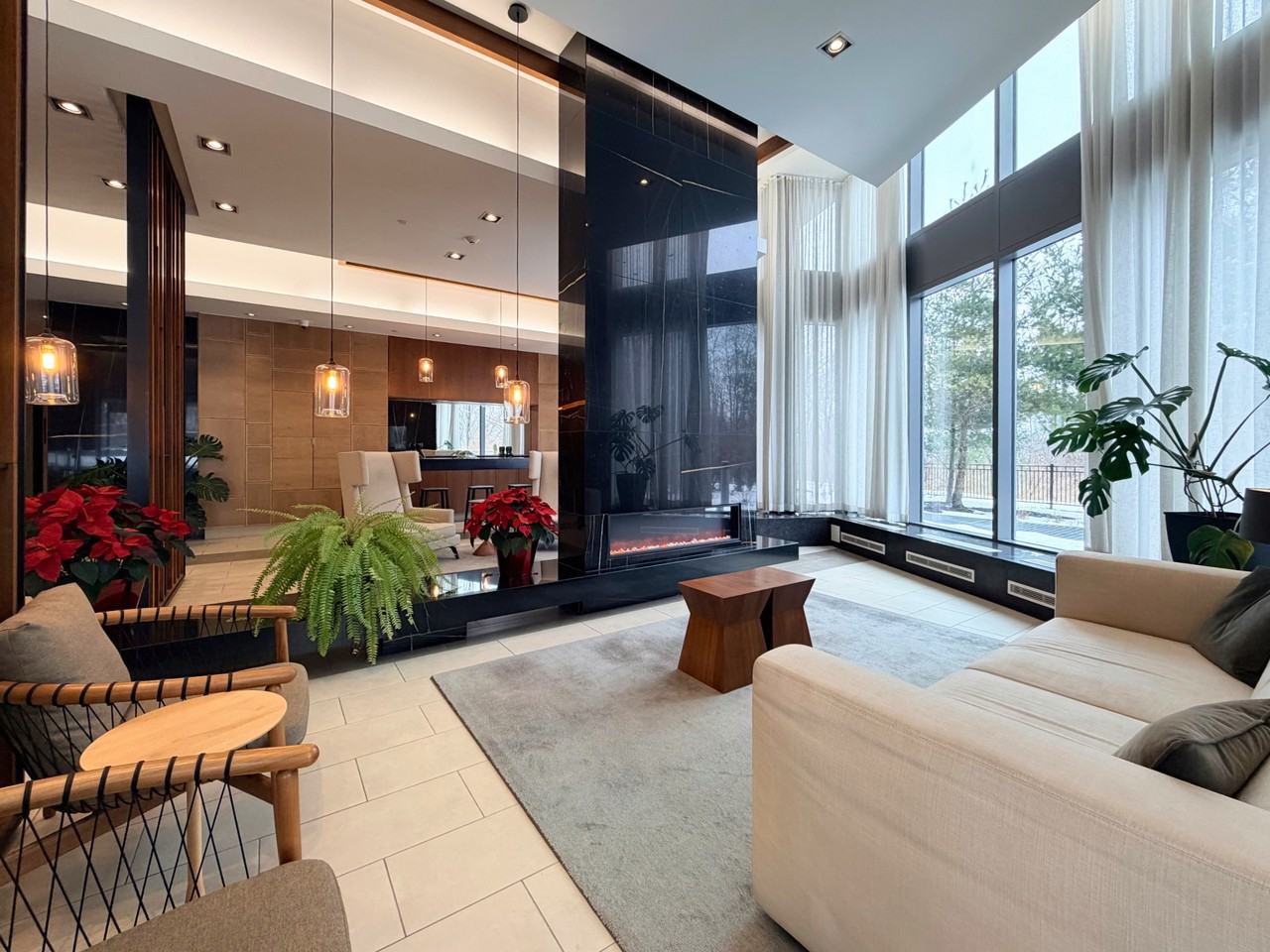 160 Vanderhoof Avenue #605 - Photo 4 of 19