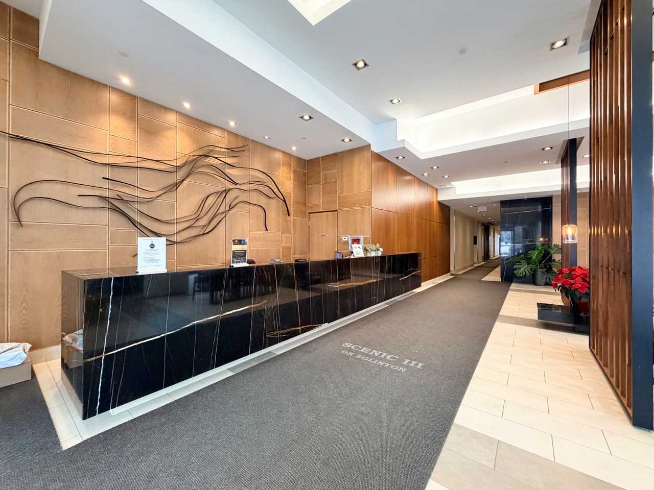 160 Vanderhoof Avenue #605 - Photo 3 of 19