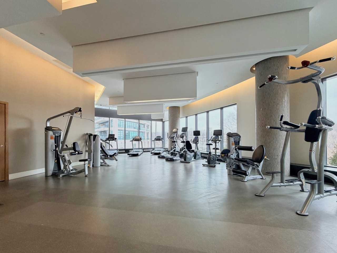 160 Vanderhoof Avenue #605 - Photo 6 of 19