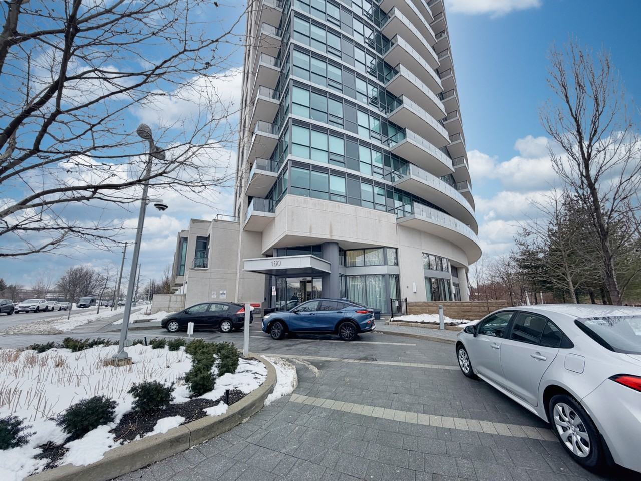 160 Vanderhoof Avenue #605 - Photo 2 of 19