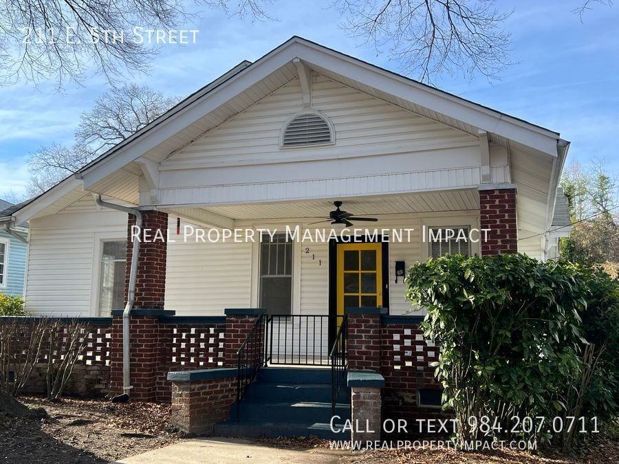 211 E 5th St - Photo 2 of 50