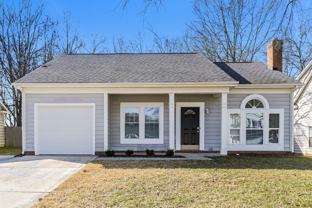 2117 David Earl Dr - Photo 1 of 1