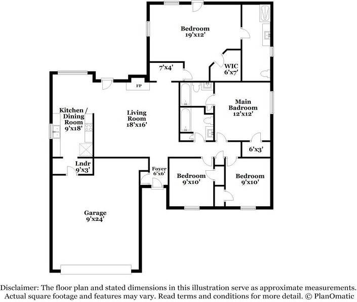 428 Guadalupe Dr - Photo 2 of 16