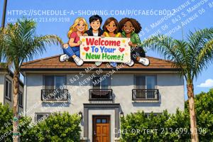 featured image of 843 S Mariposa Ave