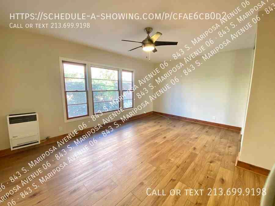 843 S Mariposa Ave - Photo 2 of 35