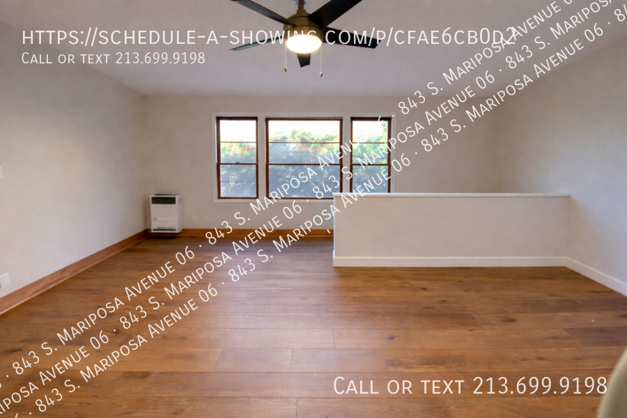 843 S Mariposa Ave - Photo 5 of 35