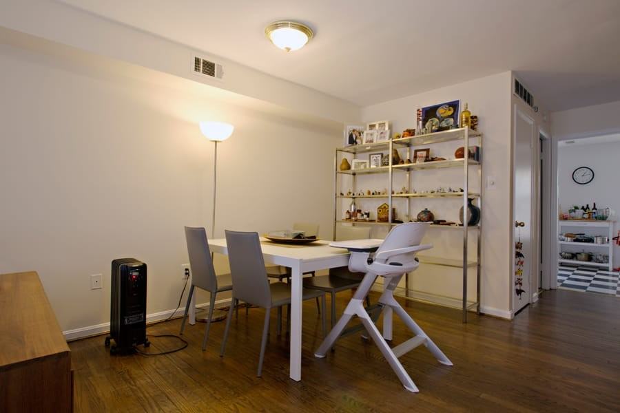 1821 Biltmore St Nw #B - Photo 3 of 15