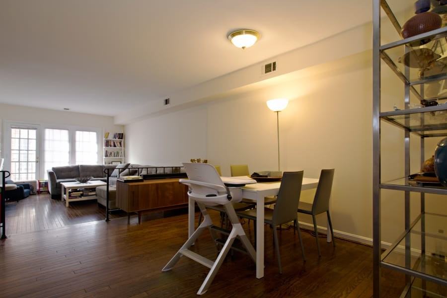 1821 Biltmore St Nw #B - Photo 5 of 15