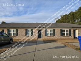 featured image of 62 Coats Cir