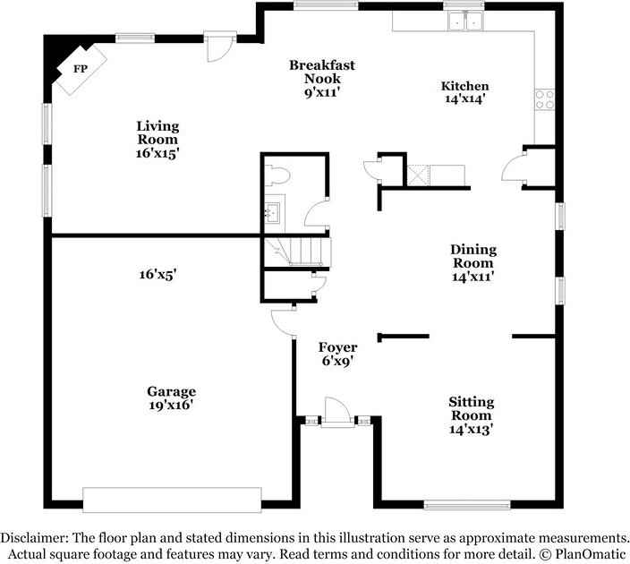 2574 Walter Way - Photo 2 of 17