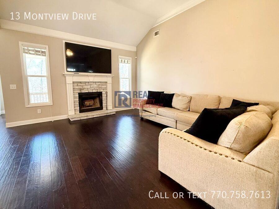 13 Montview Cir Se - Photo 4 of 28