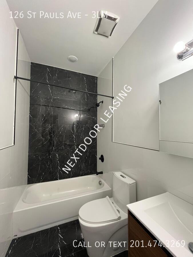 126 Saint Pauls Ave #3LM - Photo 4 of 10