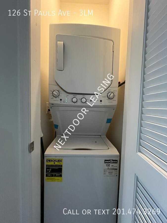 126 Saint Pauls Ave #3LM - Photo 5 of 10