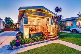 3370 Bancroft St - Photo 1 of 1