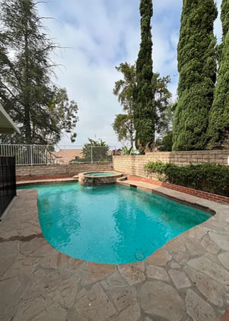 18406 Tuba St - Photo 4 of 17