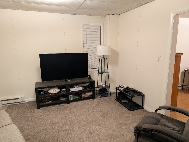 23 N 2nd St Apt A - Photo 2 of 9