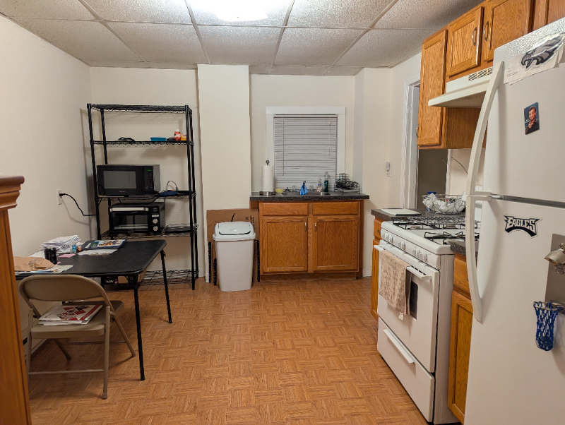 23 N 2nd St Apt A - Photo 3 of 9