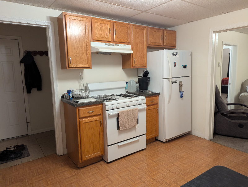 23 N 2nd St Apt A - Photo 4 of 9