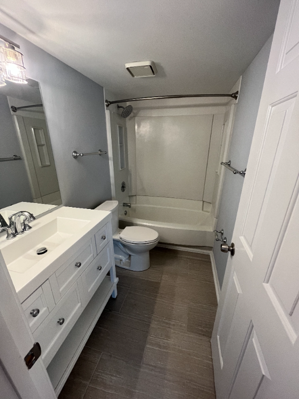 8802 Eager Rd #1 - Photo 6 of 9