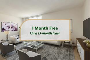 Dorchester Apartments - Photo 1 of 1