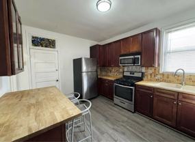 2908 N Springfield Ave #2R - Photo 1 of 1