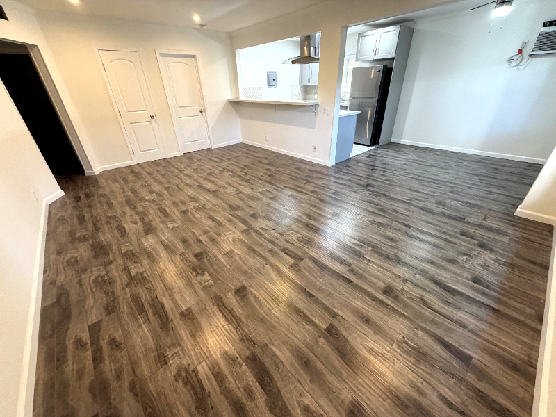 1040 N Sierra Bonita Ave #1 - Photo 2 of 38