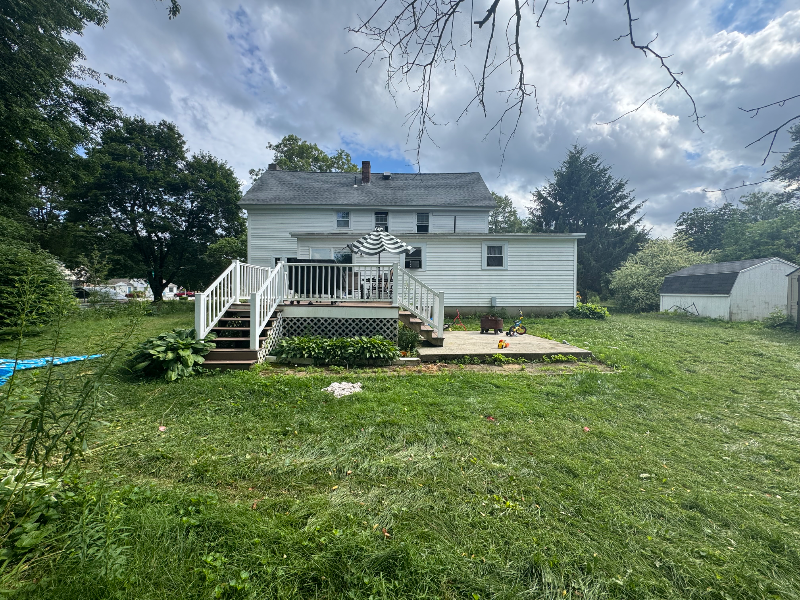 14 Wheelwright Rd - Photo 2 of 9