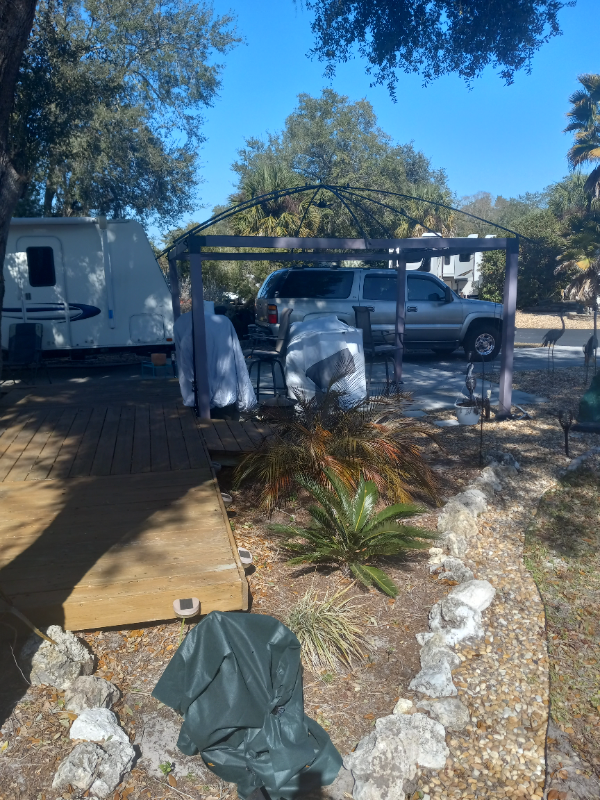 10173 N Suncoast Blvd #118 - Photo 2 of 9