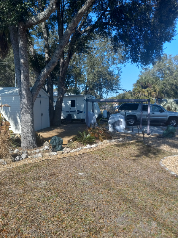 10173 N Suncoast Blvd #118 - Photo 3 of 9