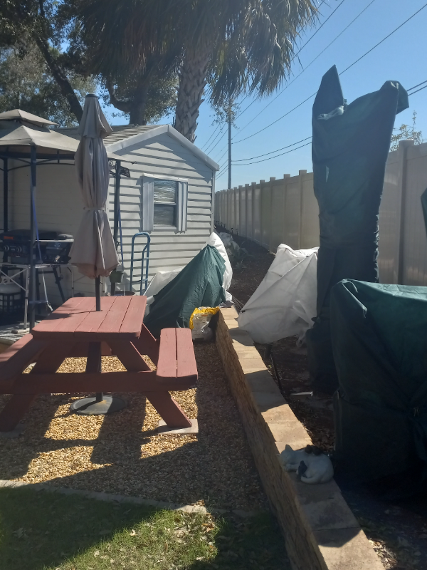 10173 N Suncoast Blvd #118 - Photo 6 of 9