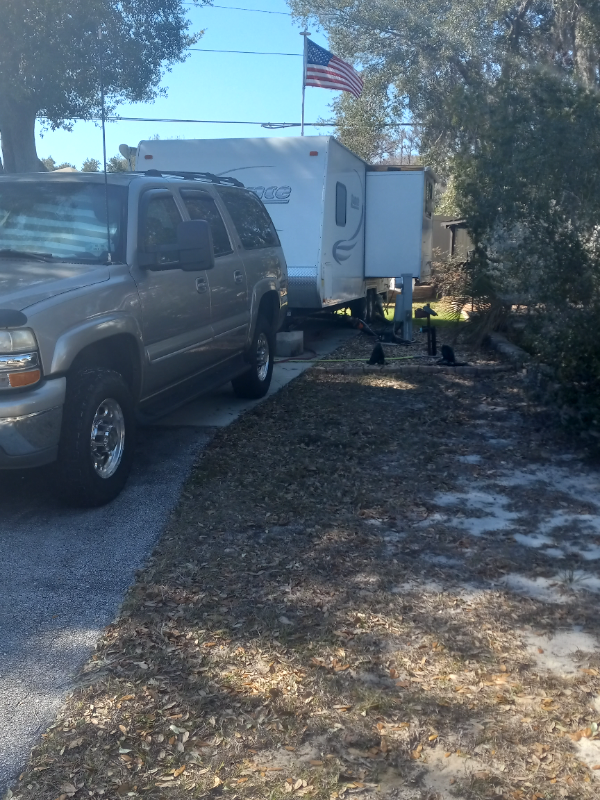 10173 N Suncoast Blvd #118 - Photo 7 of 9