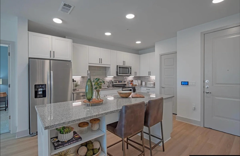 2422 Firewheel Pkwy #2320 - Photo 6 of 38