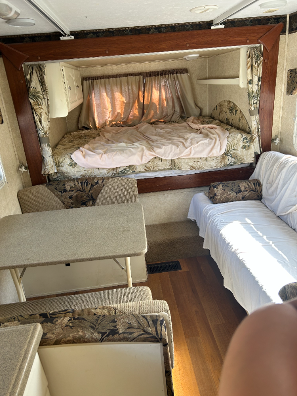 4541 N Old Romero Rd #36FRONT - Photo 4 of 11