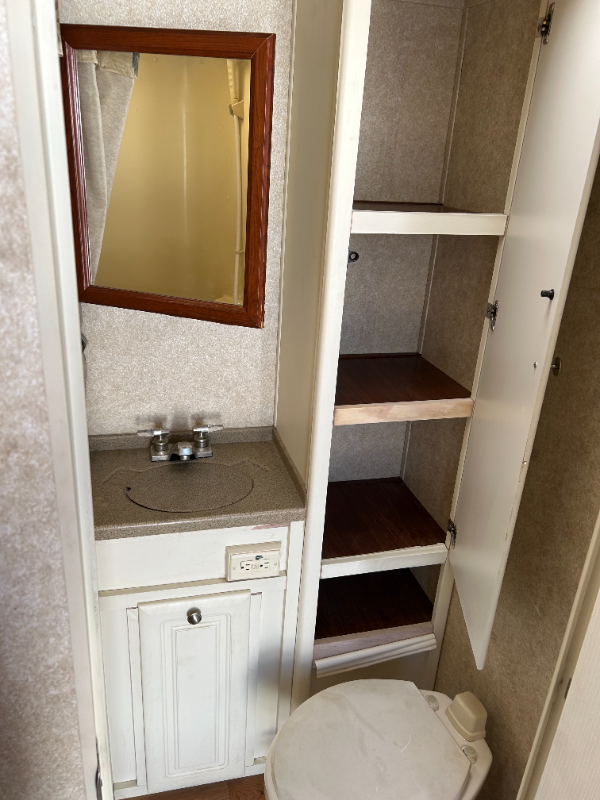 4541 N Old Romero Rd #36FRONT - Photo 7 of 11