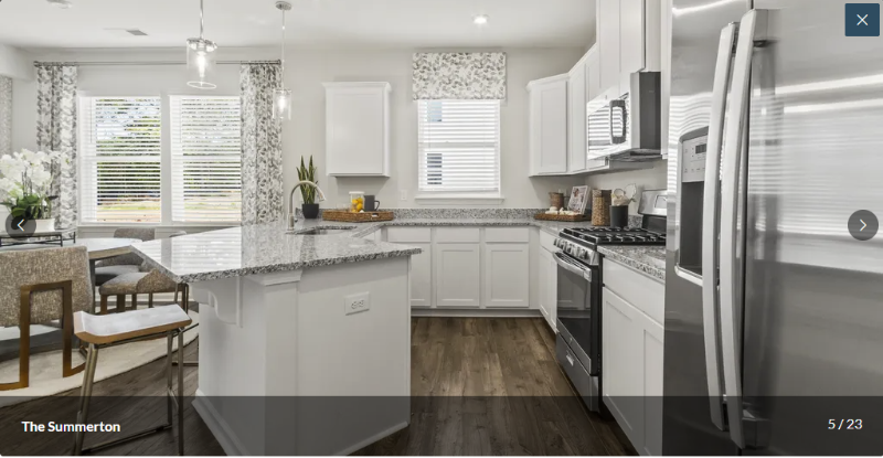 305 Poinsett Bridge Way - Photo 3 of 8