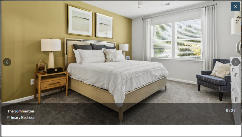 305 Poinsett Bridge Way - Photo 4 of 8